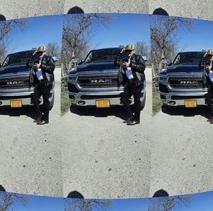 Meet your Posher, Frank